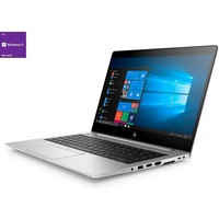 HP EliteBook 840 G5 Generalüberholt, Notebook silber, Intel® Core™ i5-8350U, Intel® UHD Graphics 620, 16 GB DDR4, 512 GB SSD, Windows 11 Pro 64-Bit