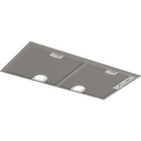 Bosch DHL755BM Serie 4, Dunstabzugshaube silber