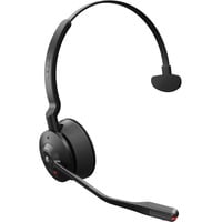 Jabra Engage 55 SE - USB-A MS Stereo, Headset schwarz, Stereo, USB-A, MS