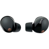 Sony WF-1000XM5, Kopfhörer schwarz, Bluetooth, USB-C