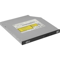 Hitachi-LG Data Storage GUD1N, DVD-Brenner schwarz, intern, SATA, 5,25"