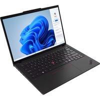 Lenovo ThinkPad T14 G5 (21ML005FGE), Notebook schwarz, Windows 11 Pro 64-Bit, 35.6 cm (14 Zoll) & 60 Hz Display, 512 GB SSD