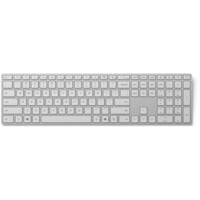 Microsoft Surface (2. Edition), Tastatur silber, mit Copilot-Taste