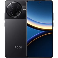 Xiaomi Poco F7 Pro 256GB, Handy Black, HyperOS, 12 GB