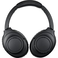 Audio-Technica ATH-S300BT, Headset schwarz