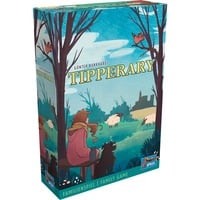 Asmodee Tipperary, Brettspiel 