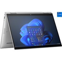 HP Elite x360 1040 G10 (8A3H1EA), Notebook silber, Windows 11 Pro 64-Bit, 35.6 cm (14 Zoll), 1 TB SSD