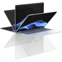 HP OmniBook 5 Flip 14-fp0052ng, Notebook silber, Intel® Core™ 5 120U, Intel® Graphics, 16 GB LPDDR5, 512 GB (512 GB SSD), Windows 11 Home