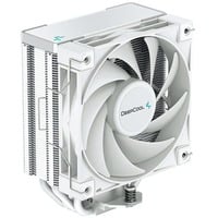 DeepCool AK400 WH, CPU-Kühler weiß