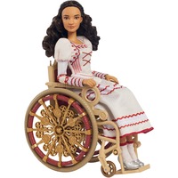 Mattel Wicked - Nessarose, Puppe 