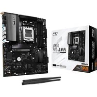 ASRock B850 Pro-A WiFi, Mainboard 