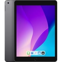 Apple iPad 8 2020 32GB Generalüberholt, Tablet-PC grau, Gen 8, 2020