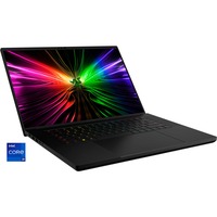 Razer Blade 16 -2024- (RZ09-05102GN4-R3G1), Gaming-Notebook schwarz, Intel® Core™ i9-14900HX, NVIDIA GeForce RTX 4090, 32 GB DDR5, 2 TB SSD, Windows 11 Home 64-Bit