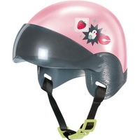 ZAPF Creation BABY born® E-Scooter Helm, Puppenzubehör 