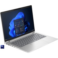 HP EliteBook 640 G11 (9Y7J8ET), Notebook silber, Windows 11 Pro 64-Bit, 35.6 cm (14 Zoll), 512 GB SSD