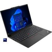 Lenovo ThinkPad E14 G6 (21M70054GE), Notebook schwarz, Windows 11 Pro 64-Bit, 35.6 cm (14 Zoll) & 60 Hz Display, 1 TB SSD