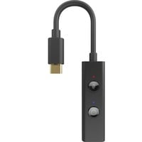 Creative Sound Blaster PLAY! 4, Soundkarte schwarz