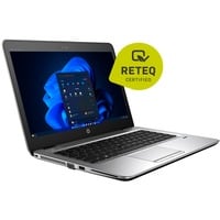 HP EliteBook 840r G4 Generalüberholt, Notebook silber, Windows 11 Pro 64-Bit, 35.6 cm (14 Zoll), 256 GB SSD