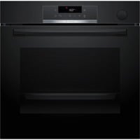 Bosch HRG532BB3 Serie 4, Backofen 60 cm, mit Dampfunterstützung