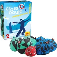 Zoch Crossboule Set Mountain, Geschicklichkeitsspiel 