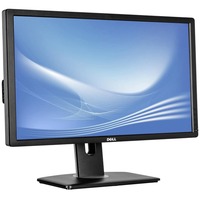 Dell UltraSharp U2412MB Generalüberholt, LED-Monitor 60.1 cm (24 Zoll), schwarz, WUXGA, E-IPS, USB-Hub