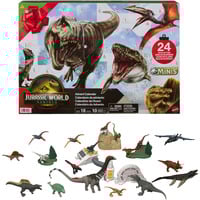 Mattel Jurassic World Adventskalender, Spielfigur