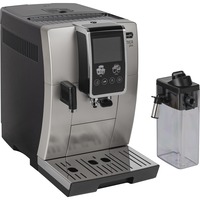 DeLonghi Dinamica Plus ECAM 380.85.SB     , Vollautomat silber/schwarz