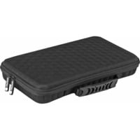 Keychron Q10/Q5/V5 Keyboard Carrying Case, Tasche schwarz, für Keychron Q10/Q5/V5 mit Aluminiumrahmen