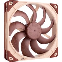 Noctua NF-A14x25 G2 LS-PWM, Gehäuselüfter PWM-Anschluss