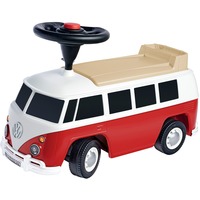 Simba Baby VW T1, Rutscher rot