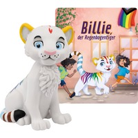 tonies Billie, der Regenbogentiger, Spielfigur Hörspiel