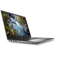 Dell Precision 7670 Generalüberholt, Notebook grau, Intel® Core™ i7-12850HX, NVIDIA RTX A3000, 32 GB, 1 TB SSD, Windows 11 Pro 64-Bit