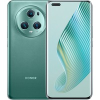 Honor Magic5 Pro 512GB, Handy Meadow Green, Android 13, 12 GB