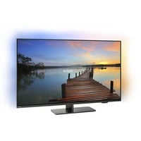 Philips The One 50PUS8949/12, LED-Fernseher 126 cm (50 Zoll), anthrazit/chrom, UltraHD/4K, WLAN, Ambilight, Dolby Vision, HDR, 120Hz Panel