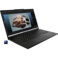 Lenovo ThinkPad P14s G5 (21G20006GE), Notebook schwarz, Windows 11 Pro 64-Bit, 36.8 cm (14.5 Zoll) & 60 Hz Display, 512 GB SSD