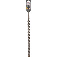 Bosch Hammerbohrer SDS-plus-5, Ø 24mm Arbeitslänge 400mm