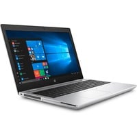 HP Probook 650 G4 Generalüberholt, Notebook silber, Windows 10 Pro 64-Bit, 39.6 cm (15.6 Zoll), 512 GB SSD