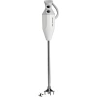 Unold Stabmixer ESGE-Zauberstab G 350 Gastro Max weiß/grau, 350 Watt, extra lange Antriebswelle