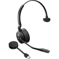 Jabra Engage 55 SE - USB-A MS Mono, Headset schwarz, Mono, USB-A, MS