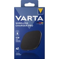 VARTA Wireless Charger Pro, Ladegerät schwarz