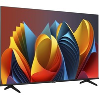 Hisense 43E77NQ, QLED-Fernseher 108 cm (43 Zoll), schwarz, UltraHD/4K, Triple Tuner, PVR