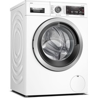 Bosch WAV28K44 Serie 8, Waschmaschine weiß, i-DOS, 4D Wash System