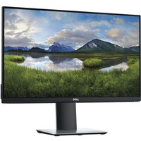 Dell P2419H Generalüberholt, LED-Monitor 60.5 cm (23.8 Zoll), schwarz, FullHD, IPS, USB-Hub