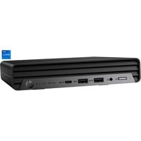 HP Elite Mini 800 G9 (5M9X7EA), Mini-PC schwarz, Windows 11 Pro 64-Bit