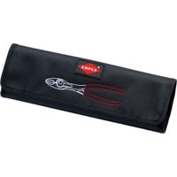 KNIPEX Rolltasche TwinGrip leer 00 19 61  schwarz, Leer