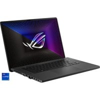 ASUS ROG Zephyrus G16 (2023) (GU603VV-N4007W), Gaming-Notebook grau, Windows 11 Home 64-BIt, 40.6 cm (16 Zoll) & 240 Hz Display, 1 TB SSD