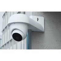 Ubiquiti Kamera-Armhalterung G5 Turret Ultra, Wandhalterung schwarz, für HD-PoE-Kamera G5 Turret Ultra