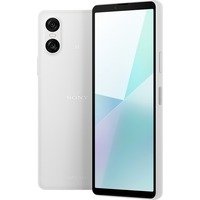 Sony Xperia 10 VI 128GB, Handy Weiß, Android 14, 8 GB