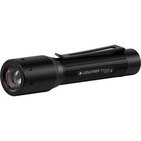 Ledlenser P3 Core, Taschenlampe schwarz