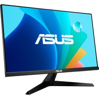 ASUS EyeCare VY249HF-R, Gaming-Monitor 23.8 cm (60.5 Zoll), schwarz, Full HD, IPS, Langlebige antibakterielle Behandlung, 100Hz Panel